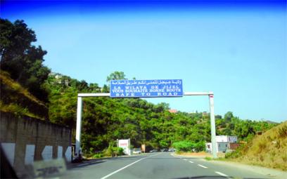 Complicité passive des élus et membres de l'exécutif à Collo,Jijel