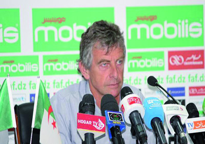 Première rencontre, premières promesses