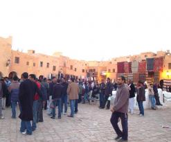 مجلس أعيان غرداية يدعو إلى تطبيق القانون بصرامة لاسترجاع هيبة الدولة