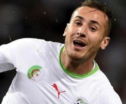 حسن يبدة على رادار سوانزي سيتي وواست بروميتش الإنجليزيين