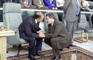 رئيس الوزراء الجزائري يكشف عن وجود مشروع اصلاحات للرئيس الجزائري سيطلق قريبا