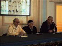 د. طالبي: وضعية البلاد تحتاج علاجاً جذرياً   علماء الجزائر يطالبون بنظام برلماني وتغيير سياسي شامل