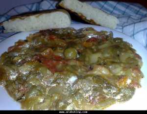 سلطة جزائرية خفيفة