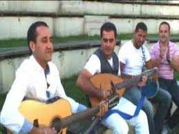 بيوغرافيا - حكيم رضواني