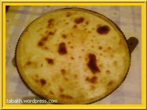 القرنطيطة أو الكرنتيكا الجزائرية