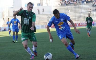 Les choses sérieuses commencent pour les favoris