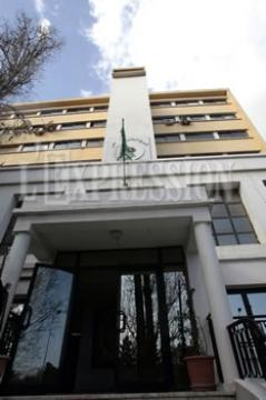 Le RND réaffirme son soutien