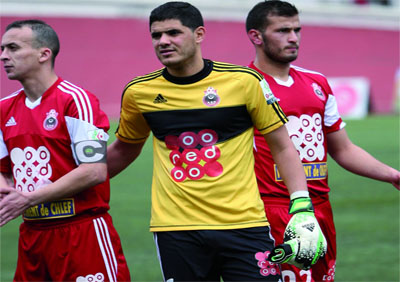 Les Lions de l'ASO de retour au bercail