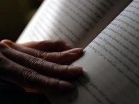 L'Algérien lit de moins en moins