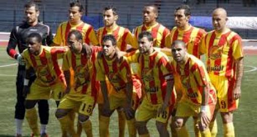 تقديم مباراة نصر حسين داي ومولودية بجاية إلى يوم الجمعة ببولوغين