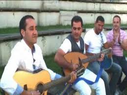 بيوغرافيا - حكيم رضواني