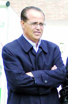 «Nous avons une équipe qui se respecte»