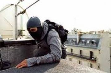 حملة أمنية ضّد اللصوصية بقالمة