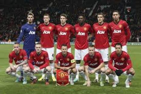 مانشستر يونايتد يبدأ كأس الرابطة الانجليزية من الدور الثاني للمرة الأولى منذ 19 عاما