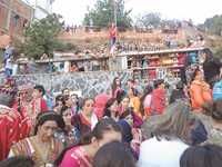 CLÔTURE DE LA 11e EDITION DES RACONTE-ARTS