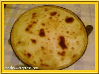 القرنطيطة أو الكرنتيكا الجزائرية