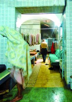 Hammam Tarfaya (Skikda)