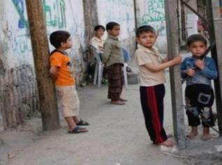 Le Président Bouteflika appelle le peuple algérien à soutenir les Palestiniens