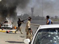 Le Conseil de paix et de sécurité de l'UA préoccupé