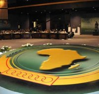 La bataille de la paix, du développement et de la bonne gouvernance