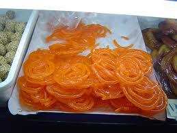 زلابية جزائرية