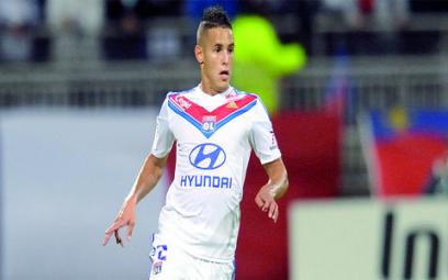 Medhi Zeffane la seule nouveauté