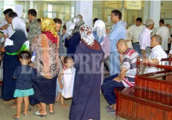 Belaiz seduit les algériens