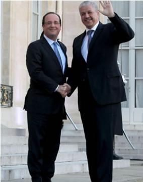 Une nouvelle version de notre histoire commune