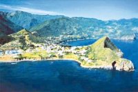 Je vous écris d' El Aouana