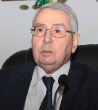 Le règlement de la question palestinienne tributaire de la reconnaissance du droit du peuple palestinien à un état