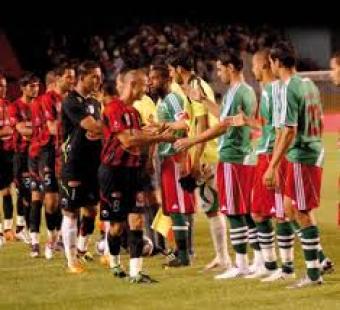 صراع بين إتحاد العاصمة ووفاق سطيف و العميد من أجل التأكيد وتاج البطولة في المزاد