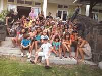 Après près de 30 ans d'interruption