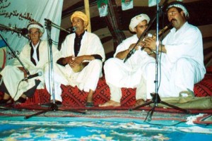 مستغانم تحتضن الطبعة الثانية للمهرجان الوطني للشعر الملحون