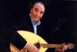 بيوغرافيا عبد القادر شاعو