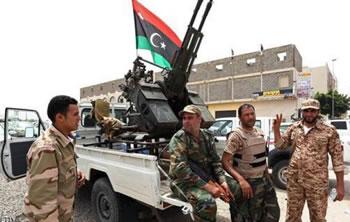 L'Algérie a sauvé des Egyptiens du chaos libyen