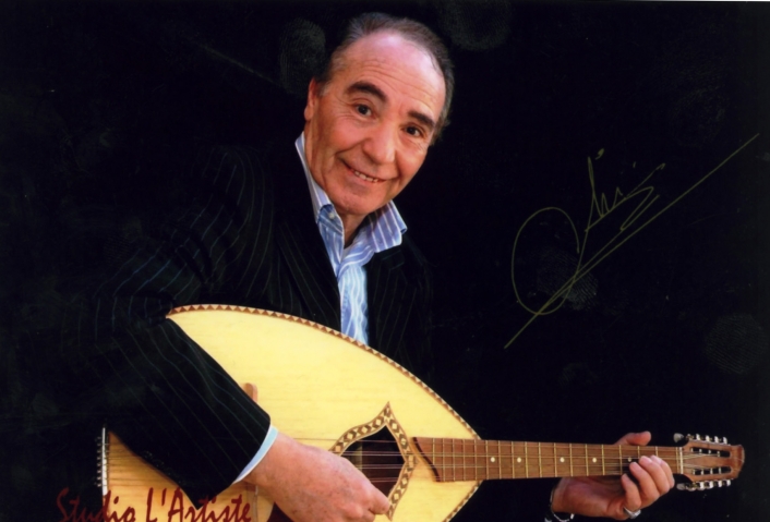 بيوغرافيا عبد القادر شاعو