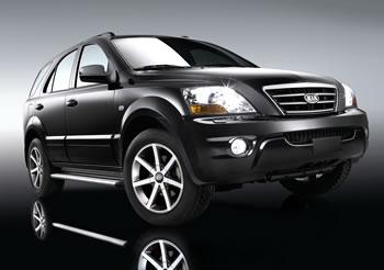 KIA en dévoile les premiers clichés