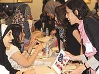 Une session de formation aura lieu en direction des jeunes