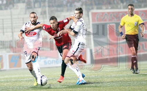 ا.العاصمة 1 – و.سطيف 1