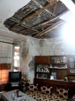 الانتهاء من ترميم البنايات القديمة بالعاصمة أضحى أكثر من ضرورة