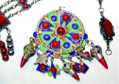 L'Onudi intéressée par le bijou d'Ath Yenni