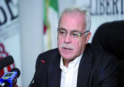 La réception des dossiers a commencé