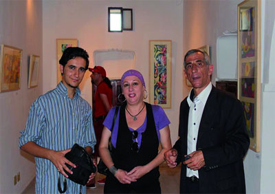 Le Centre des arts et de la culture accueille «Expressions féminines»