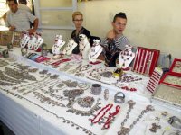 Le bijou d'Ath Yenni accroche l'onudi