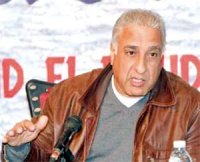 « Satisfait à 50% de nos résultats »