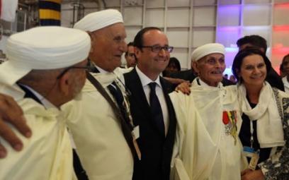 Un ticket prometteur dans la participation de l'Algérie à l'évènement