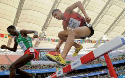 Piètres résultats des athlètes algériens à Marrakech