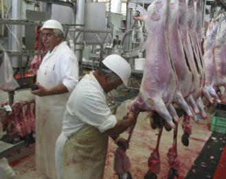 مديرية التجارة لبومرداس تخصص أعوان مراقبة للمذابح