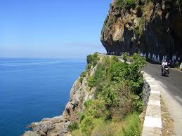 Jijel, une nature paradisiaque