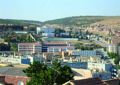 «Touche pas à ma s'ur Ghaza»